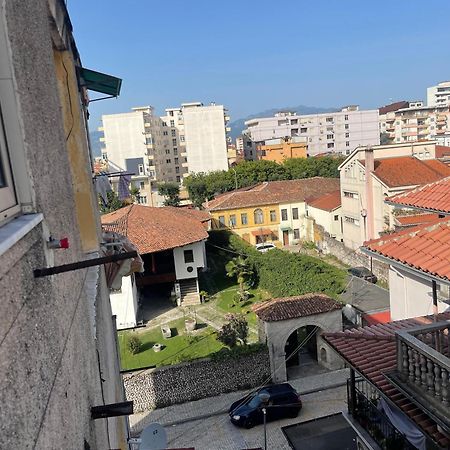 Erli Apartment Shkoder Ngoại thất bức ảnh