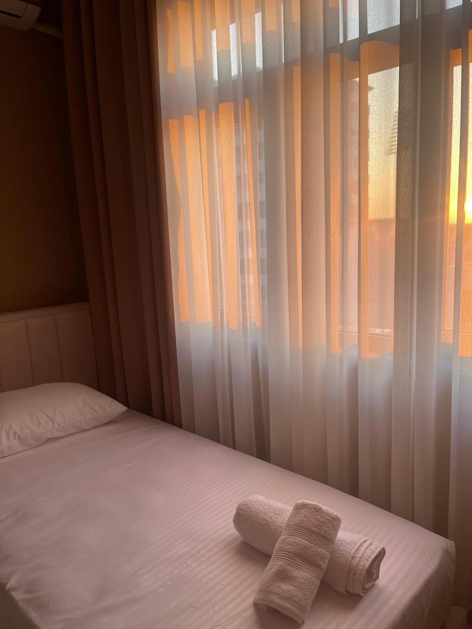 Erli Apartment Shkoder Ngoại thất bức ảnh